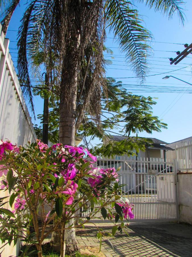 Casa Inteira,Total Privacidade Em Area Nobre, 2 Quadra Do Mar Villa Piçarras Kültér fotó