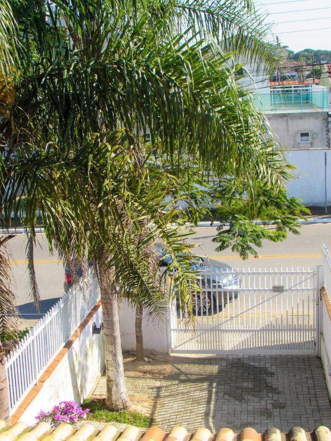Casa Inteira,Total Privacidade Em Area Nobre, 2 Quadra Do Mar Villa Piçarras Kültér fotó