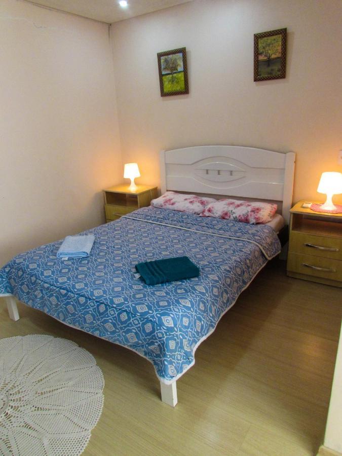 Casa Inteira,Total Privacidade Em Area Nobre, 2 Quadra Do Mar Villa Piçarras Kültér fotó