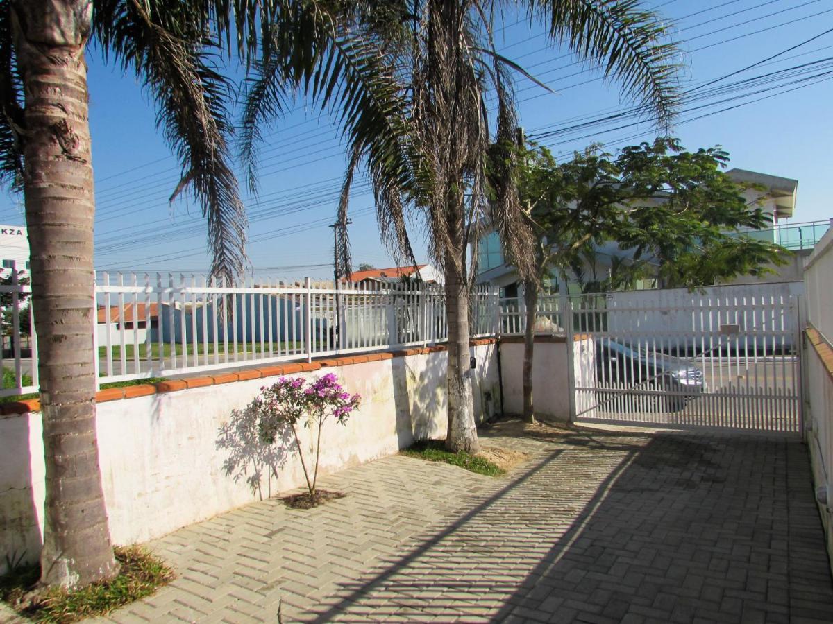 Casa Inteira,Total Privacidade Em Area Nobre, 2 Quadra Do Mar Villa Piçarras Kültér fotó
