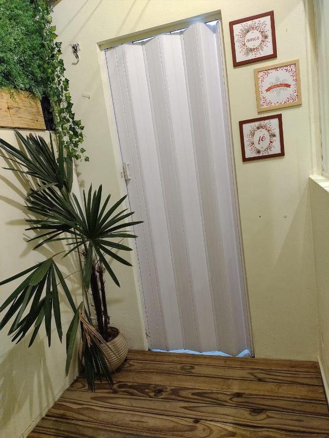 Casa Inteira,Total Privacidade Em Area Nobre, 2 Quadra Do Mar Villa Piçarras Kültér fotó