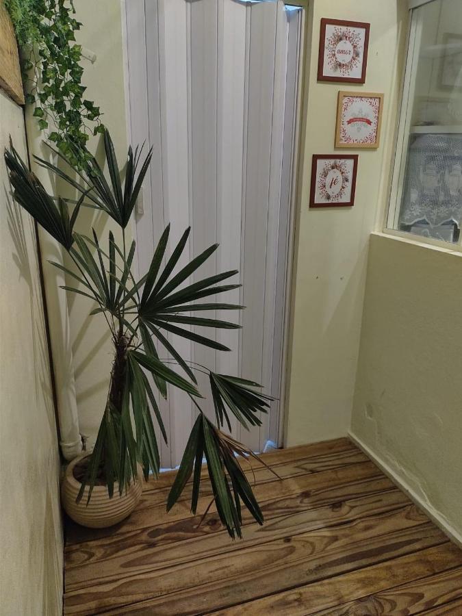 Casa Inteira,Total Privacidade Em Area Nobre, 2 Quadra Do Mar Villa Piçarras Kültér fotó